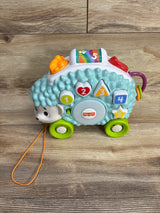 Fisher Price Linkimals Happy Shapes Hedgehog