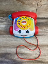Fisher Price Chatter Telephone