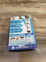 NEW BabyBellyBand By Cabea Original Maternity Support Band Black sz Medium