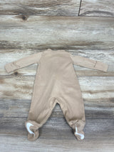 Nike Sleeper Tan sz Newborn