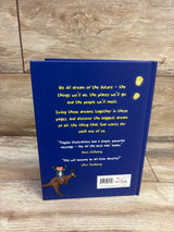 Wherever You Go, I Want You to Know Hardcover Book