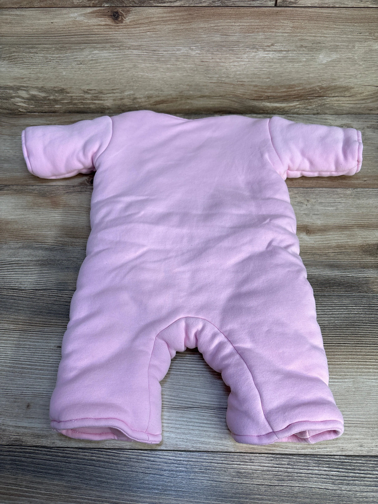 Baby Merlin's Magic Sleepsuit Pink sz 6-9m - Me n Mommy To Be