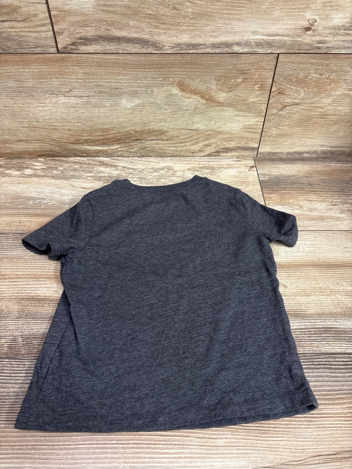 Old Navy x Disney Mickey Mouse Shirt Grey sz 3T