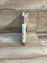 The World of Eric Carle My First I See You: A Mirror Book