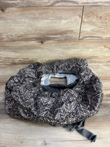 Skip Hop Shopping Cart Cover, Grey Feather