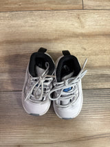 Air Jordan 11 Retro TD 'Legend Blue / Columbia Sneakers sz 4c