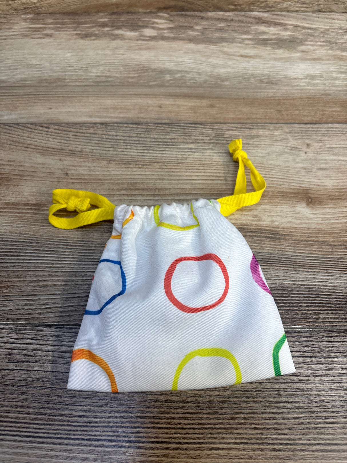 Lovevery Drawstring Replacement Bag