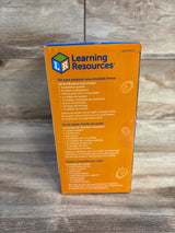 NEW Learning Resources New Sprouts Garden Fresh Salad Set