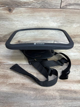 Monbebe Pivot Mirror Black