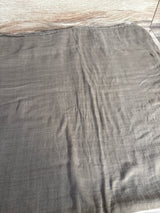 Momcozy Bamboo Swaddle Blanket Green