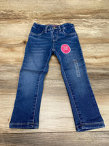 NEW Children's Place Blue Legging Jeans sz 3T