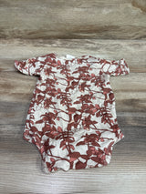 The Woods by Kate Quinn Beechwood Bodysuit Ivory sz 6-12m