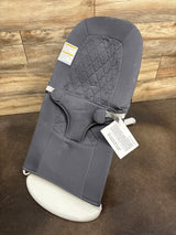 NEW VEVOR Baby Bouncer in Charcoal