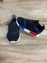 Adidas NMD 360 'Black OG' Sneakers sz 8c