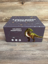 Digobay Jurassic Park Floor Puzzle 70pc Tyrannosaurus