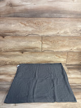 Momcozy Bamboo Swaddle Blanket Grey