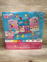 NEW Party POP teenies Ava Party Surprise Box Playset