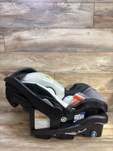 NEW Baby Trend EZ-Lift PLUS Infant Car Seat in Dash Black