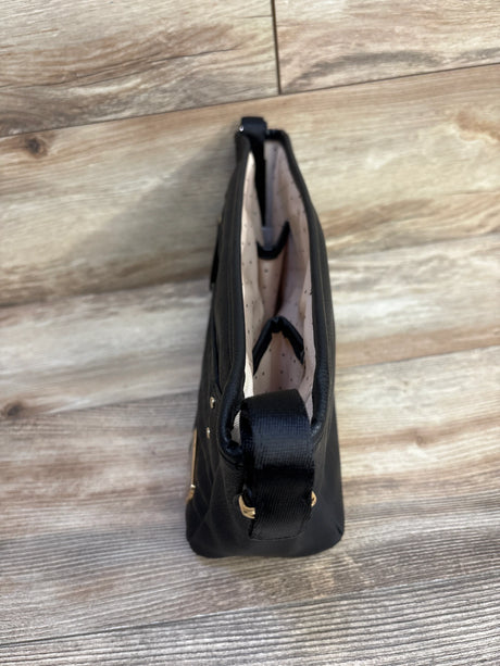 Itzy Ritzy Stroller Caddy in Black - Me n Mommy To Be