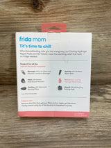 NEW Frida Mom Cooling Hydrogel Nipple Pads - 8ct