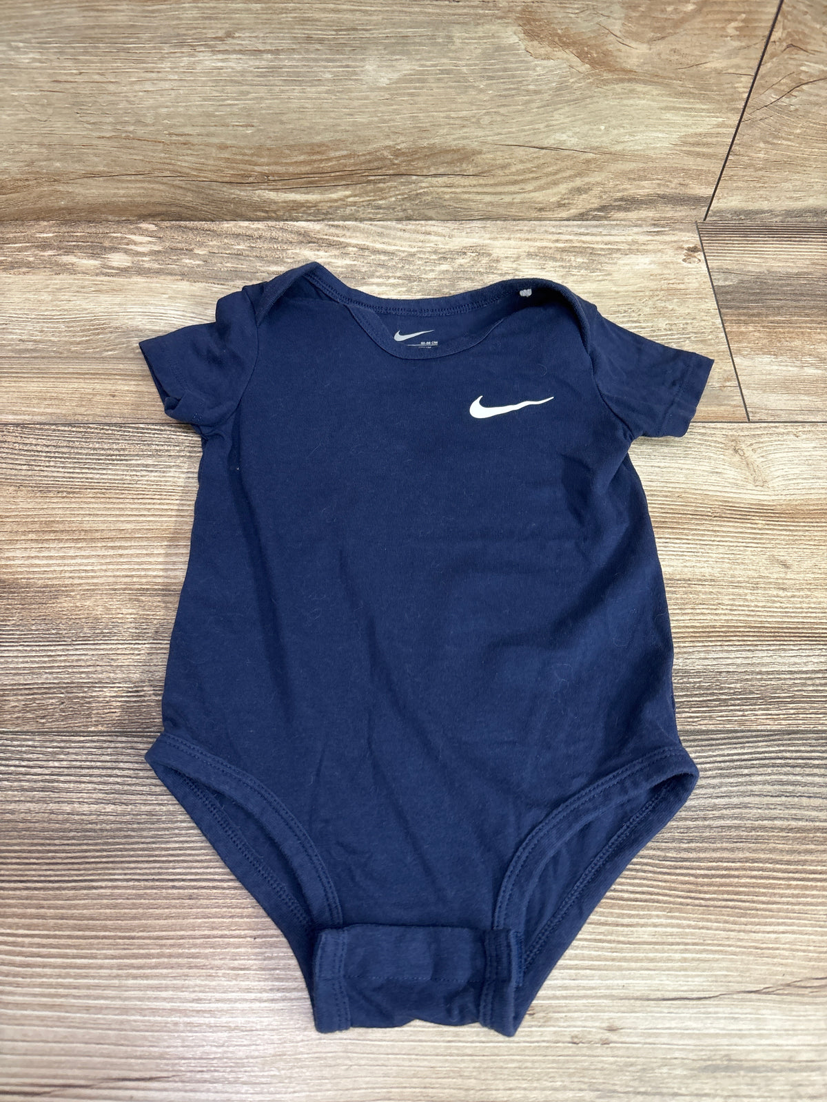 Nike Bodysuit Navy sz 18m