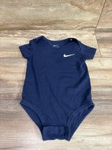 Nike Bodysuit Navy sz 18m