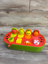Fisher Price Paradise Pals Tropical Fun Pop-Up