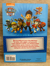 PAW Patrol 5-Minute Stories Collection Hardcover Book