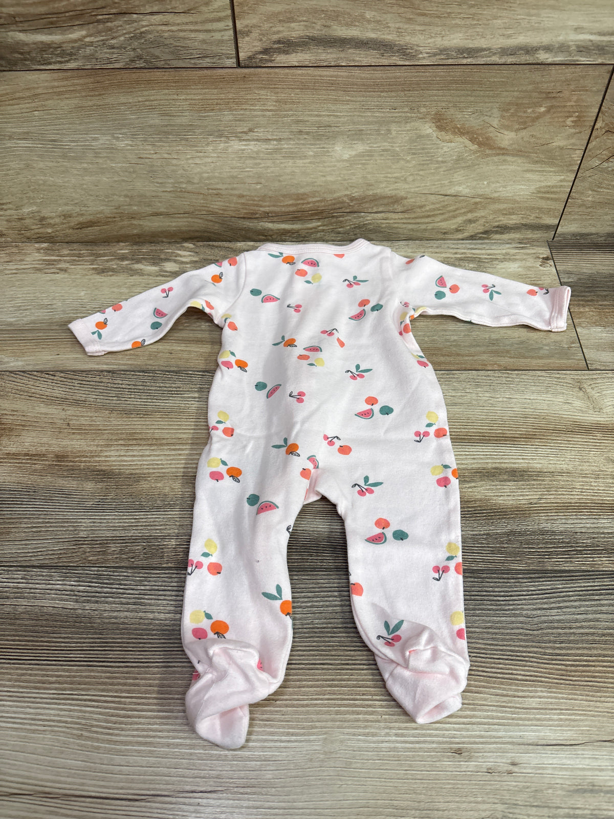 Mini Hop Sleeper Pink sz 3m