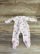 Mini Hop Sleeper Pink sz 3m