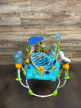 Disney Baby Finding Nemo Sea of Activities Jumper