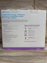 NEW Frida Mom Instant Ice Maxi Pads 8pk