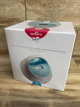 NEW Spectra S1 Plus Premier Rechargeable Double Electric Breast Pump