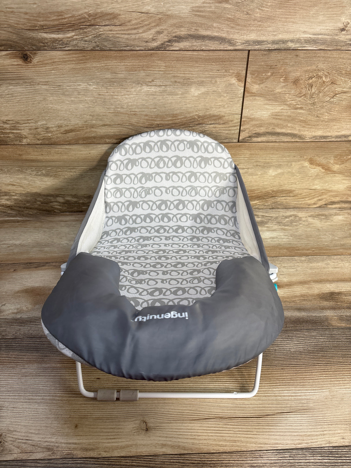 Summer Infant by Ingenuity Foldaway 2-Position Baby Bather