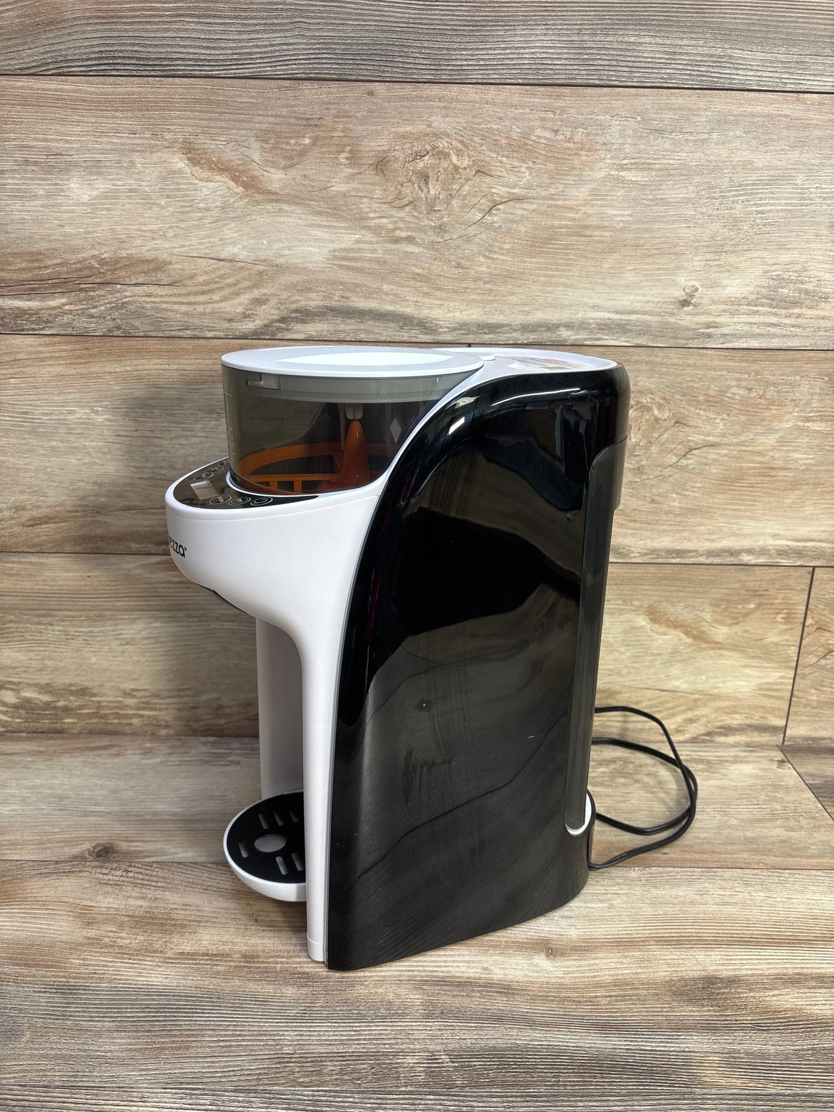 Baby Brezza Pro Advanced Formula Mixer