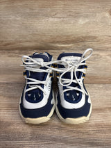 Reebok Lace-Up Sneakers Navy sz 8c