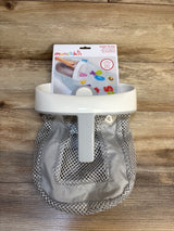 NEW Munchkin Super Scoop Bath Toy Organizer