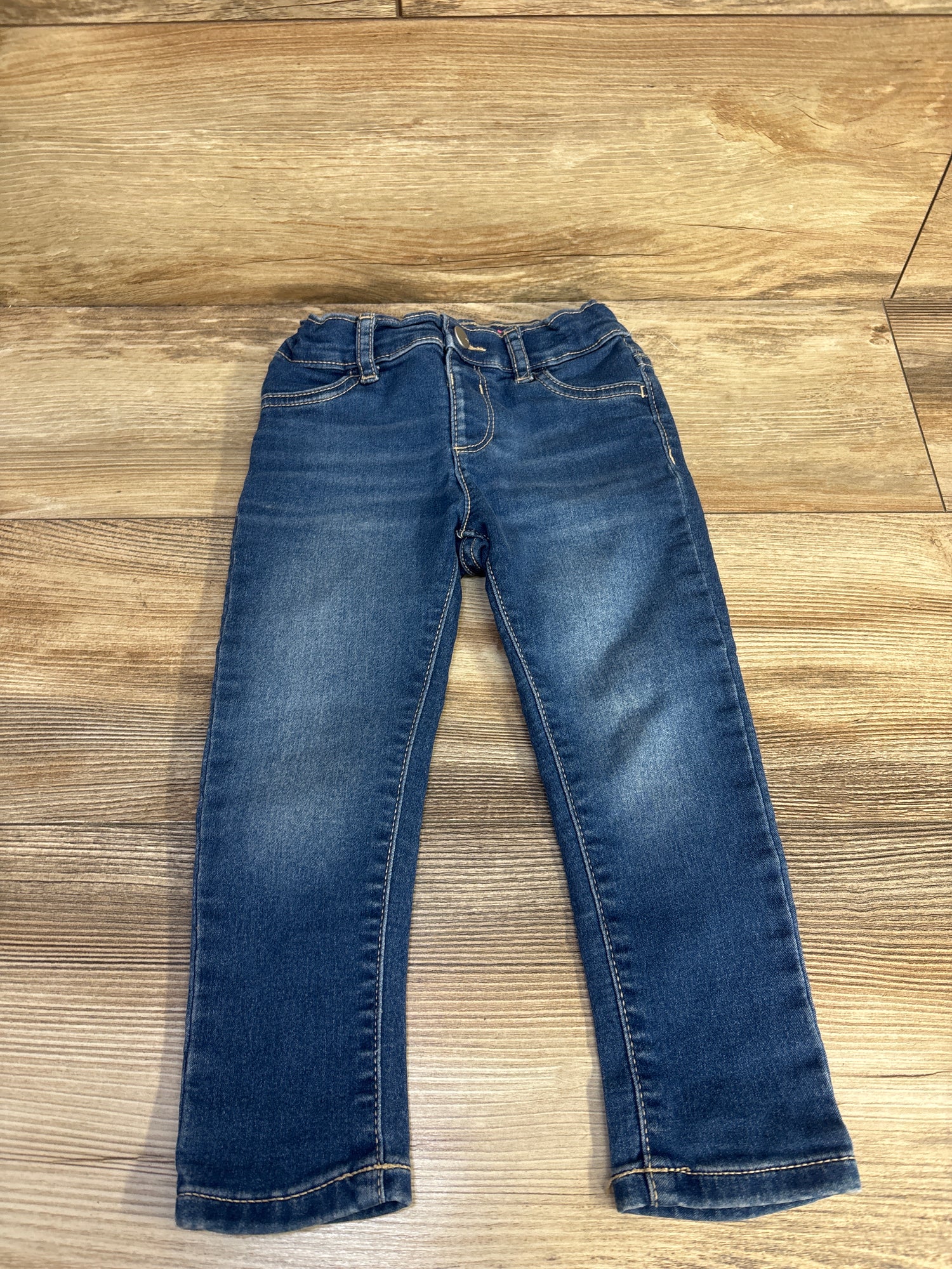 Children's Place Legging Jeans Blue sz 3T