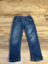 Children's Place Legging Jeans Blue sz 3T