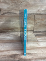 Disney I Am Moana Sound Book