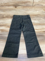 Volcom V Monty Chino Pant Grey sz 4T