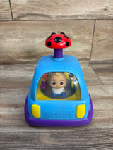 Cocomelon Push 'N Sing Family Car