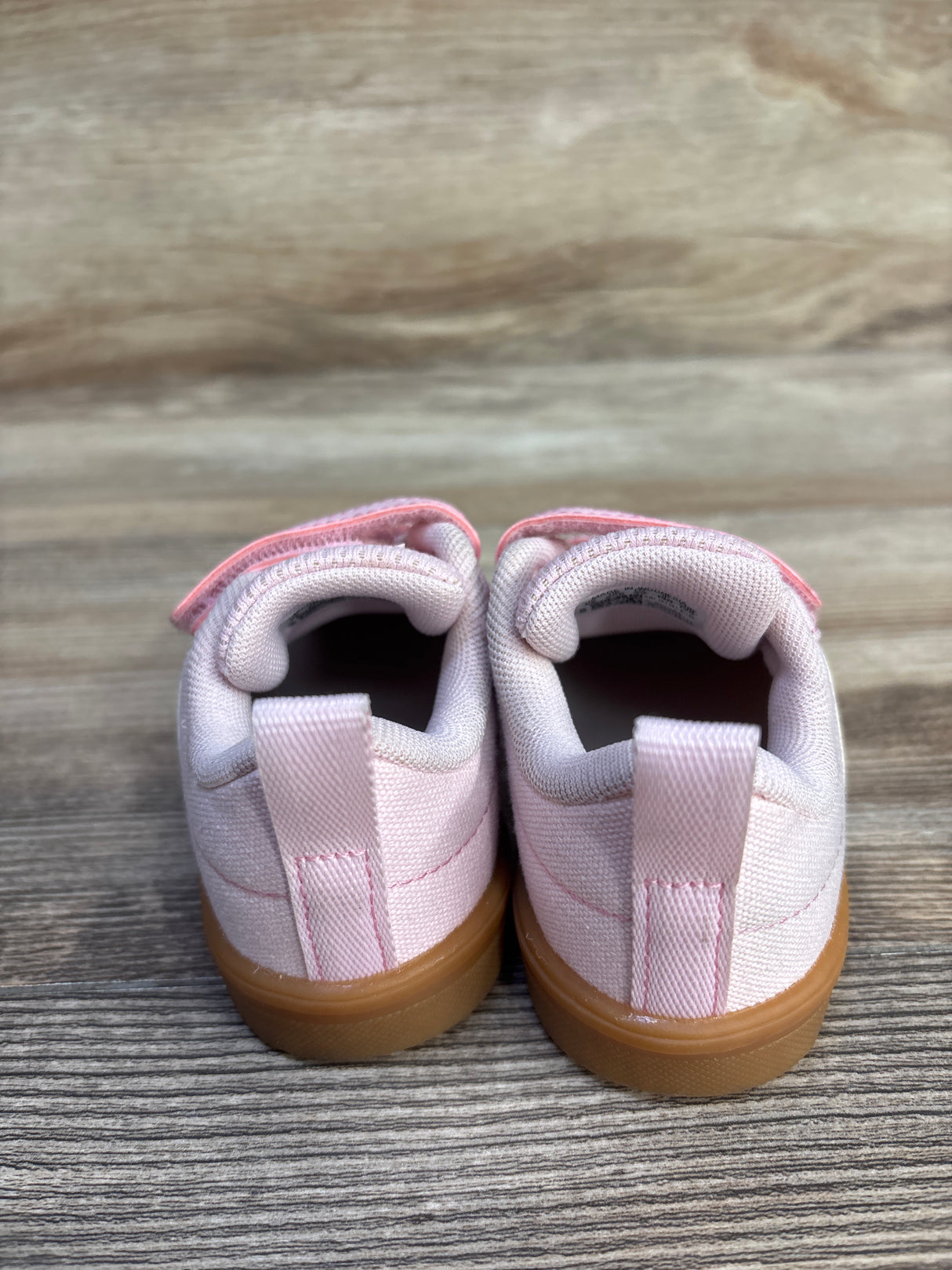 Adidas VL Court 3.0 Sneakers Pink sz 6c