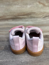 Adidas VL Court 3.0 Sneakers Pink sz 6c
