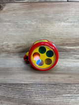 VTech Spin and Learn Color Flashlight, Yellow