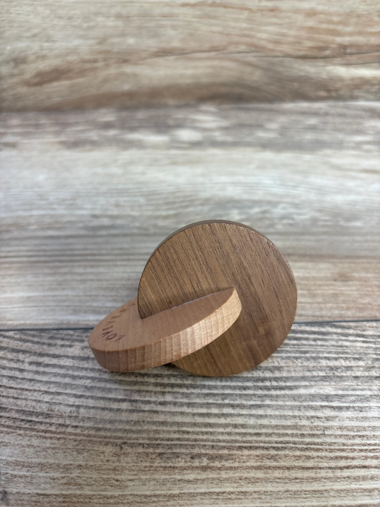 Lovevery Hand-to-Hand Discs
