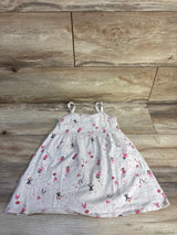 Old Navy Ballerina Dress Oatmeal sz 3T