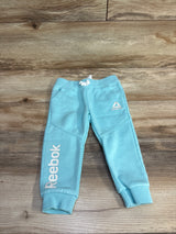 Reebok Sweatpants Blue sz 18m