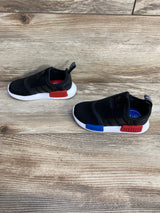 Adidas NMD 360 'Black OG' Sneakers sz 8c