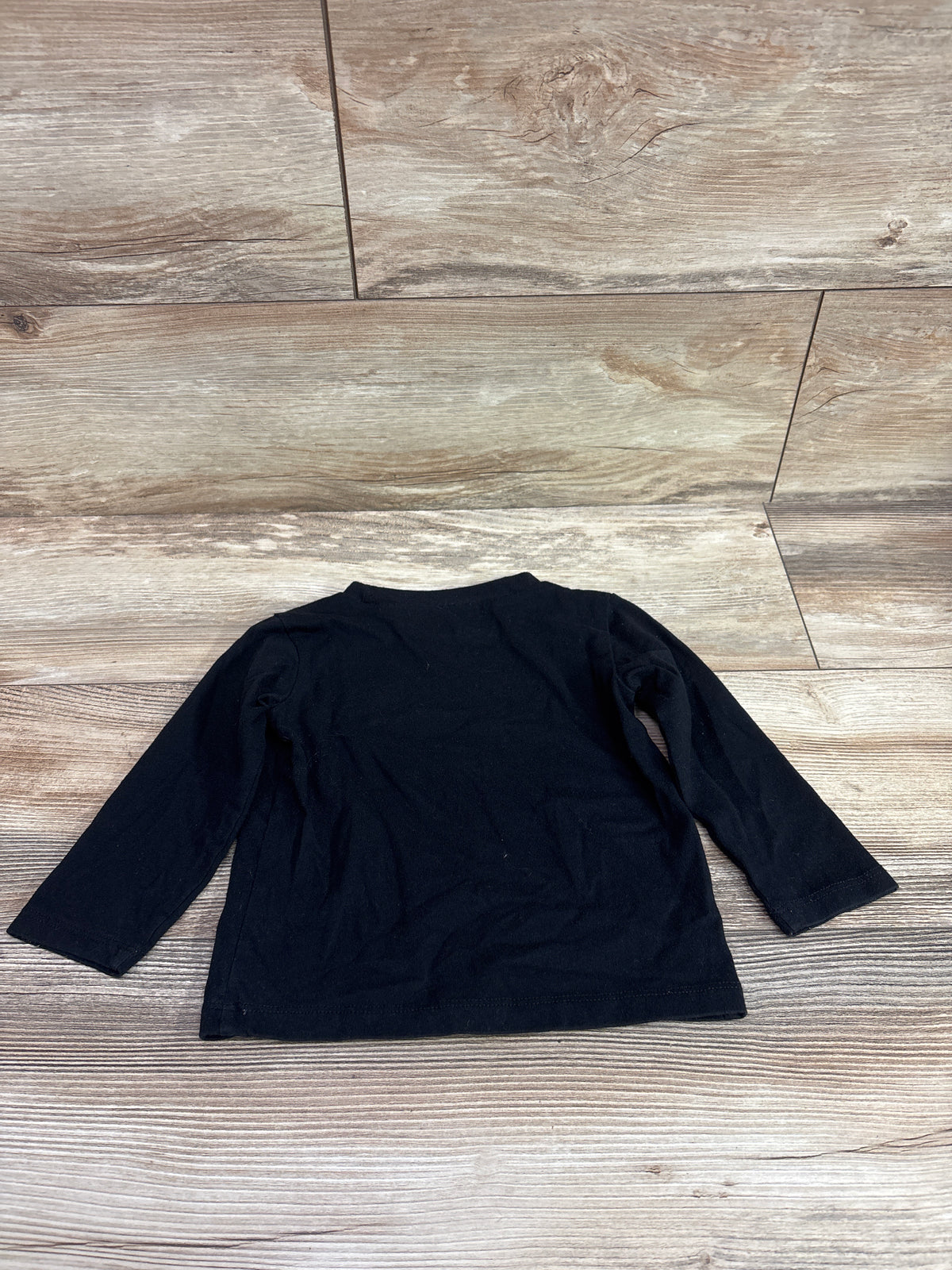Nike Shirt Black sz 18m
